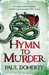 Hymn to Murder (Hugh Corbett 21)