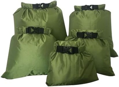 Voarge 5pc