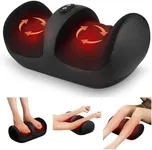 Nekteck Foot Massager with Heat & F