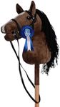 ROCK MY BABY Hobby Horse with a Det