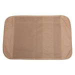 Summer Mattress, Foldable Rattan Summer Sleeping Mat Cool Pad Cooling Bed Cushion for Home Schools Dormitory, 195x80cm/76.8x31.5in
