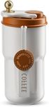 Bubba Brands Insulated Travel Coffee Mugs