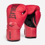 Everlast Elite 2 Boxing Gloves – Secure Fit, Impact Absorption, Breathable, Wrist Support, Splint-Style Foam – Adult Size, Great for Boxing, Sparring, Heavy Bag Workouts, Mitt Work