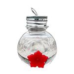 Jar For Hummingbird Feeders