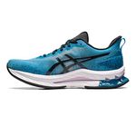 ASICS Gel-Kinsei Blast Le 2 Blue Mens Running Shoes UK - 6