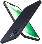 TORRAS Slim Fit for iPhone 13 Case 