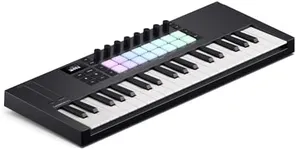 Novation Launchkey Mini 37 MK4 — Po