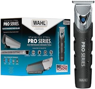 Wahl USA P