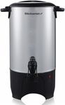 Elite Gourmet CCM040 Stainless Stee