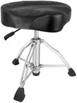 AKLOT Saddle Drum Throne, Hydraulic