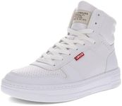 Levi's Womens Drive Hi Synthetic Le