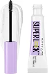 Maybelline Super Lock Brow Glue Eye