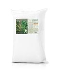 CULTIVERS Ecoforce Organic Conifer And Hedge Fertilizer 20 Kg (Pines, Spruces, Cypresses And Thuyas). 100% Organic And Natural Origin Fertilizer With High Npk Concentration