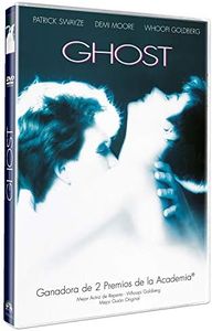 Ghost [DVD