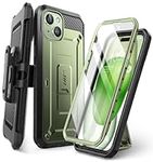 SUPCASE for iPhone 15 Case with Sta