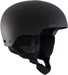 Anon Men's Raider 3 Helmet, Black, Small