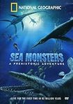 Sea Monsters: A Prehistoric Adventu