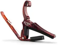 Kyser Quick-Change Guitar Capo for 