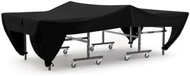 Covermates Ping Pong Table Cover - 