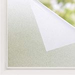 Bathroom Privacy Window Film