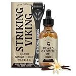 Striking Viking Beard Growth Kit – 