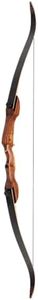 OMP Mountaineer 2.0 62" 35# Right Hand Recurve Bow