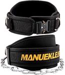 MANUEKLEAR All-Round Weighted Belt 