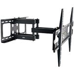 Tripp Lite Display TV Wall Monitor Mount Swivel Tilt 37 -70 Inch Flat Screen (DWM3770X)