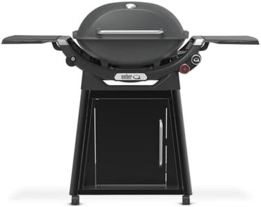 Weber Fami