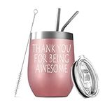 Deitybless Funny Thank You Gifts - 