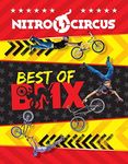 Nitro Circus Best of BMX