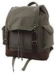 Rothco Vintage Expedition Rucksack,