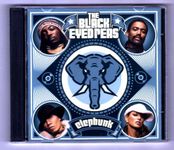 BLACK EYED PEAS - ELEPHUNK