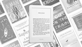 Kindle (2019 release) - With a Built-in Front Light - White + 3 Months Free Kindle Unlimited (with auto-renewal)