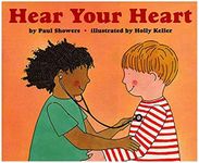 Hear Your Heart (Let's-Read-and-Fin