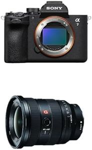 Sony Alpha