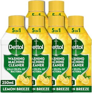 Dettol, Wa