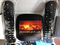 Super Rocket Arabic IPTV Box 3 Year