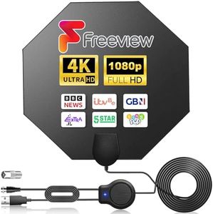 TV Aerial 