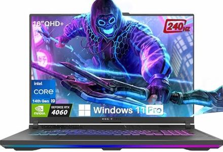 ASUS TUF G