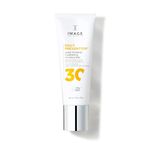 IMAGE Skincare, DAILY PREVENTION Pure Mineral Hydrating Face Moisturiser SPF 30 Sunscreen Lotion, Lightweight Hydration with Hyaluronic Acid, 73 g