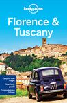 Lonely Planet Florence & Tuscany (Travel Guide)