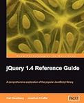 jQuery 1.4 Reference Guide: A Compr