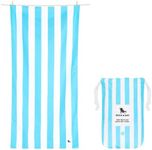Dock & Bay Beach Towel - Quick Dry,