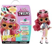 Toys Uncle L*O*L suprirse (Tweens 15 Surprise Cherry BB)