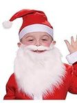 Forum Novelties Child Santa Beard a