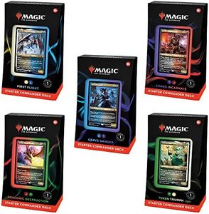 Magic: The