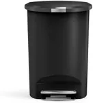 simplehuman 50 Liter / 13 Gallon Se