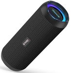 Bluetooth Speaker Waterproofs