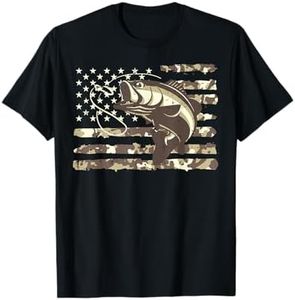 Camo US Fl